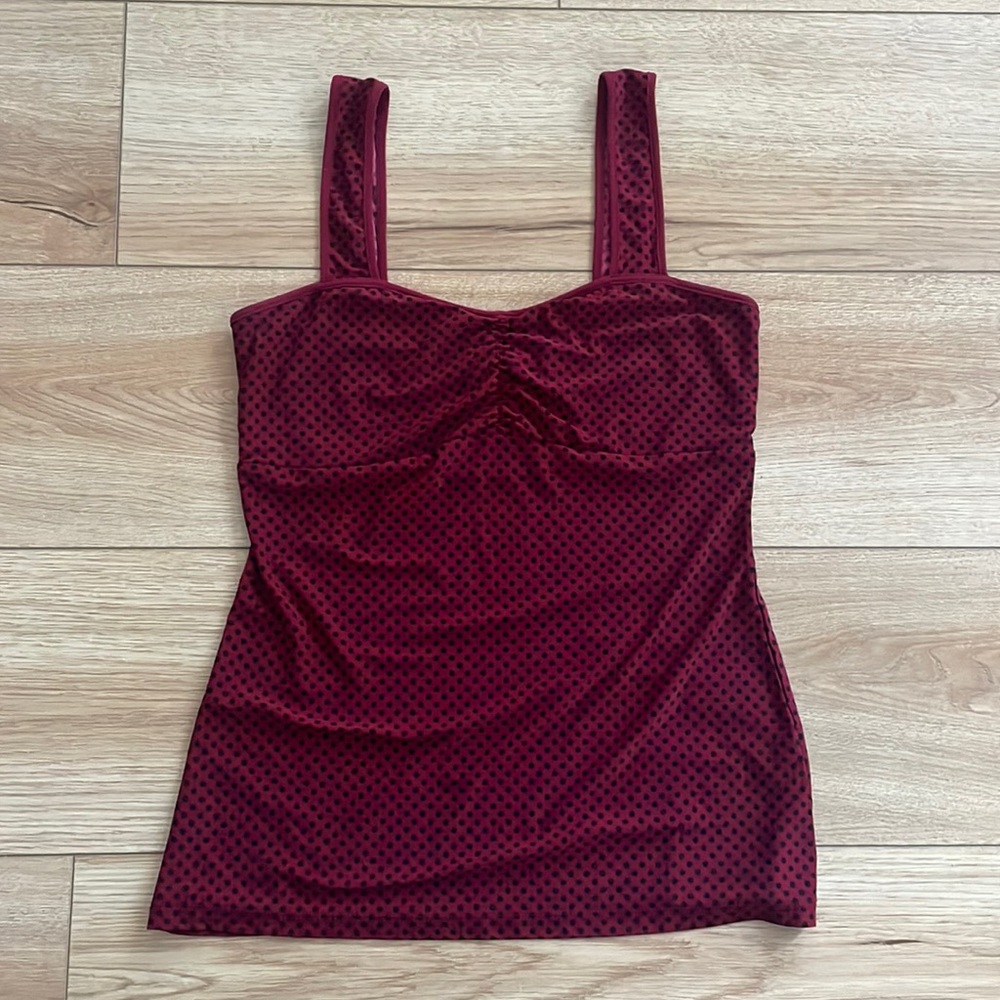 Y2K the limited top